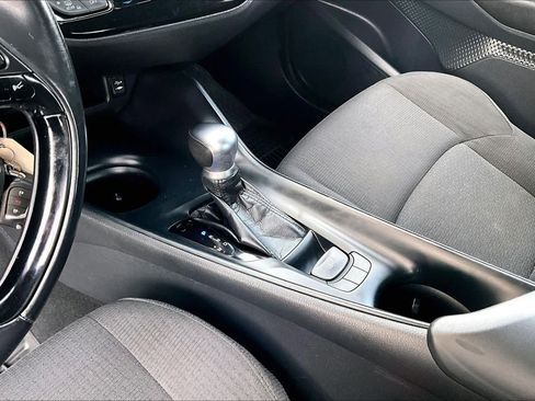 Certified 2018 Toyota C-HR XLE image 15