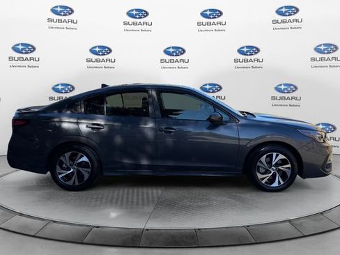 Used 2025 Subaru Legacy Premium AWD/4WD image 3