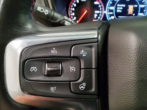 Used 2022 Chevrolet Blazer RS image 29