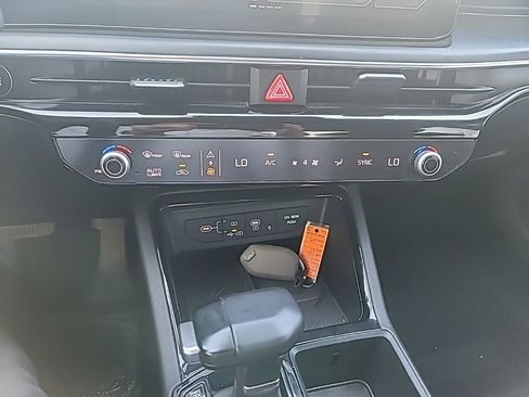 Used 2025 Kia K5 GT-Line image 17