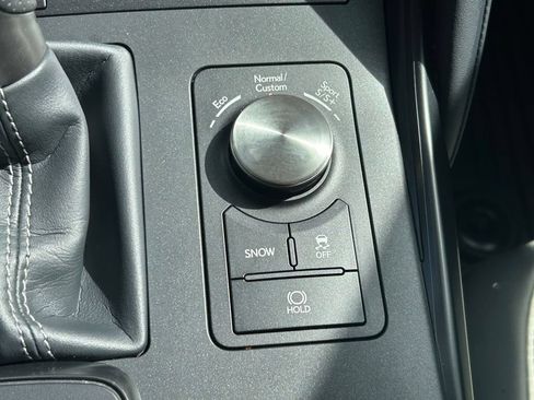 Used 2025 Lexus IS 500 w/ Accessory Package 2 RWD image 29