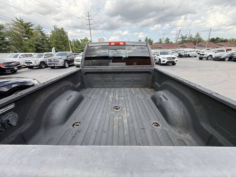 Used 2018 RAM 3500 Big Horn AWD/4WD image 15