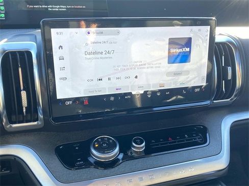 New 2026 Ford Expedition Tremor image 16