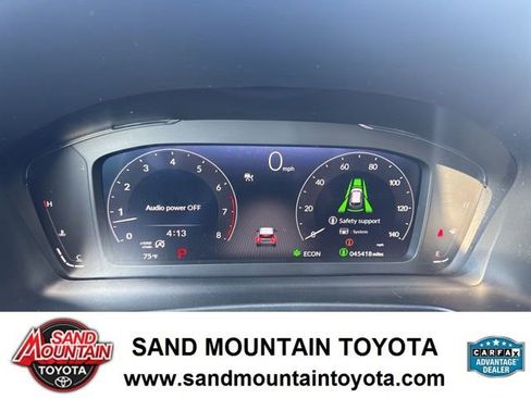 Used 2023 Honda Pilot Elite image 17