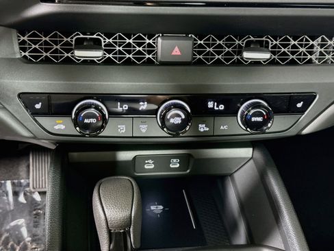 New 2026 Honda Accord SE image 16