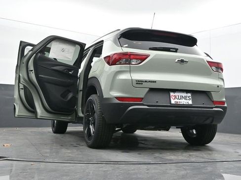 New 2026 Chevrolet TrailBlazer LT w/ Convenience Package image 62