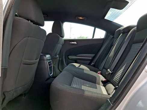 Used 2023 Dodge Charger SXT RWD image 11