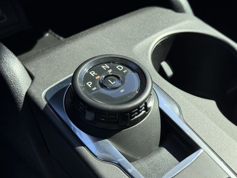 New 2025 Ford Bronco Sport Outer Banks AWD/4WD image 32