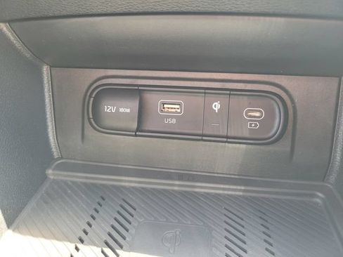 Used 2023 Kia Sportage EX FWD image 24