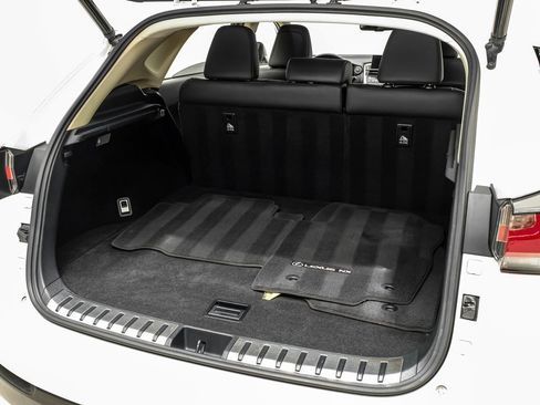 Used 2017 Lexus NX 200t FWD image 46