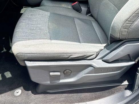 Used 2023 Ford F150 XLT w/ Equipment Group 301A Mid RWD image 20