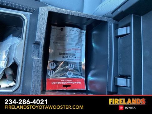 New 2026 Toyota Tacoma TRD Off-Road image 41