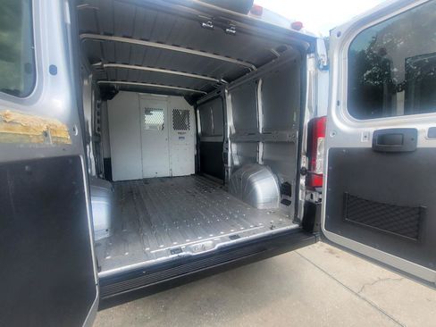 Used 2017 RAM ProMaster 1500 w/ Interior Convenience Group FWD image 37