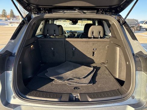 Used 2022 Chevrolet TrailBlazer RS image 18