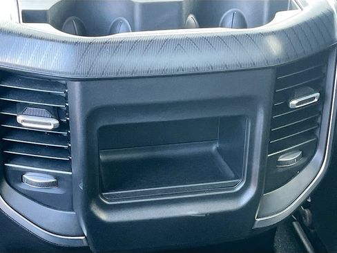 Used 2025 RAM 1500 Big Horn AWD/4WD image 25
