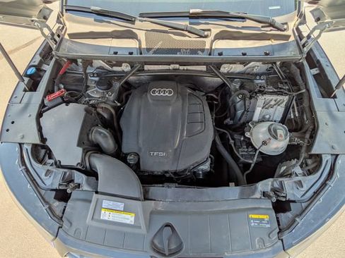 Used 2020 Audi Q5 2.0T Premium Plus AWD/4WD image 26