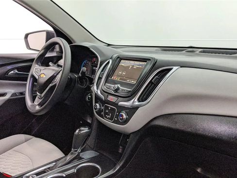 Used 2019 Chevrolet Equinox LS w/ LS Convenience Package FWD image 24