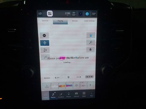 New 2026 RAM 2500 Big Horn AWD/4WD image 22