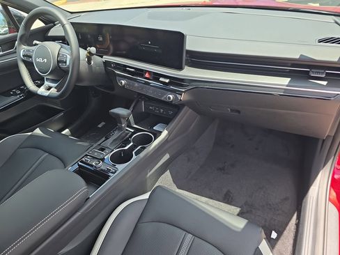 New 2026 Kia K5 GT-Line FWD image 11