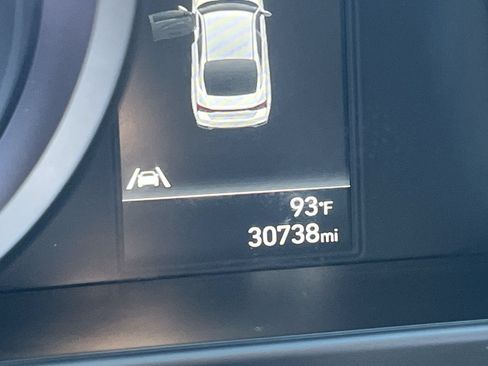 Used 2023 Hyundai Elantra SEL FWD image 11