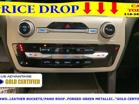 Certified 2022 Ford Explorer XLT w/ Equipment Group 202A image 43