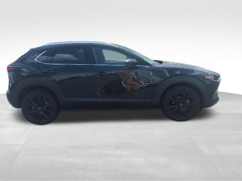 Used 2023 MAZDA CX-30 2.5 Turbo w/ Premium Package image 5
