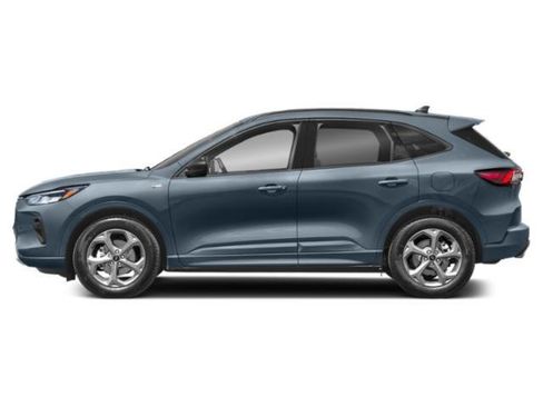Certified 2024 Ford Escape ST-Line w/ Equipment Group 301A FWD image 6