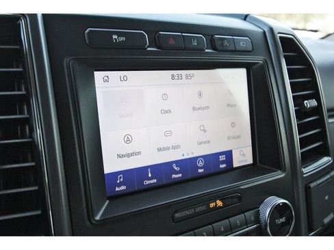 Used 2020 Ford Expedition Max Platinum RWD image 21
