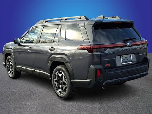 New 2026 Subaru Outback Touring image 4