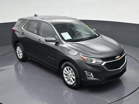 Used 2019 Chevrolet Equinox LT FWD image 22