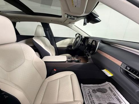 New 2026 Lexus RX 350 FWD image 37