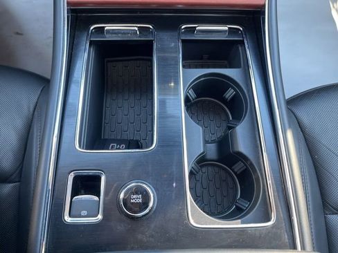 New 2024 Lincoln Aviator Reserve w/ Elements Package Plus image 23