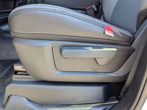 New 2026 RAM 4500 Tradesman w/ Chrome Appearance Group image 13