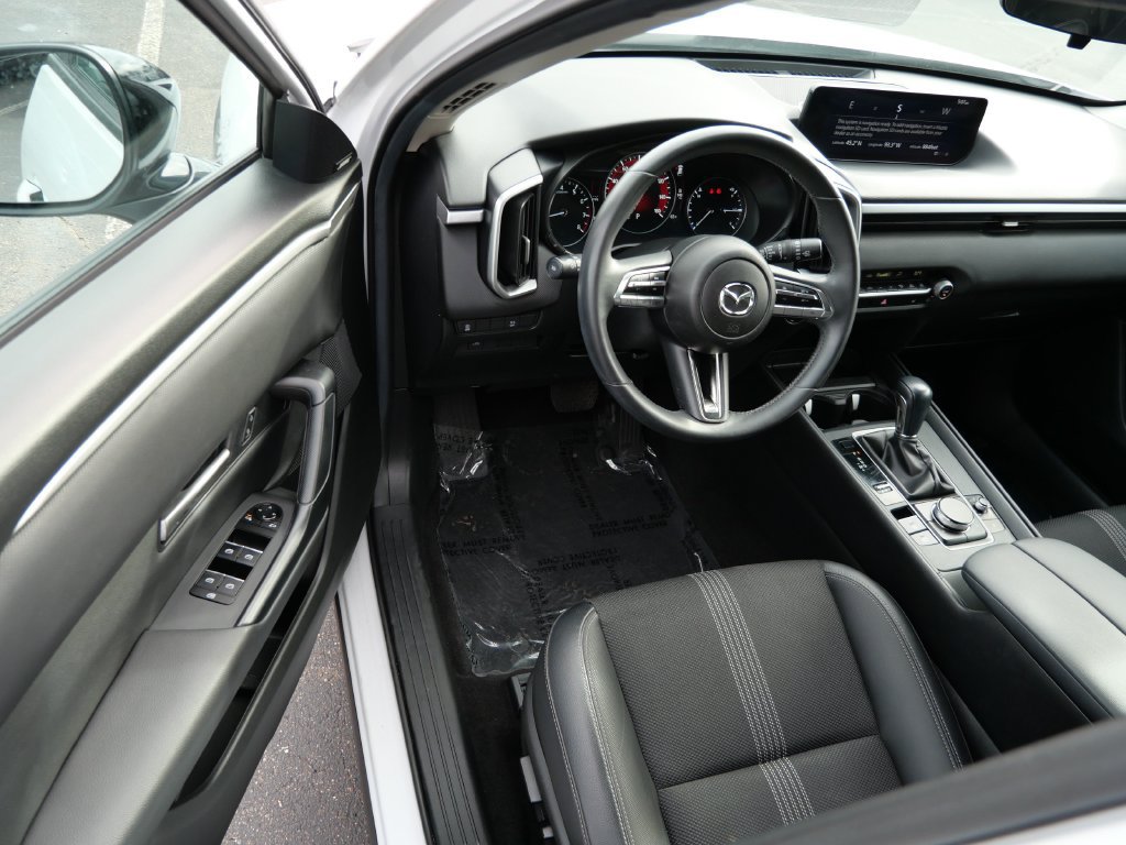 Used 2024 MAZDA CX-50 AWD 2.5 S w/ Cargo Package image 10