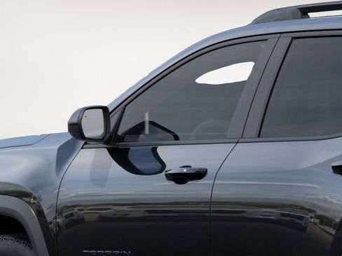 New 2026 GMC Terrain Elevation w/ Black Edition image 12