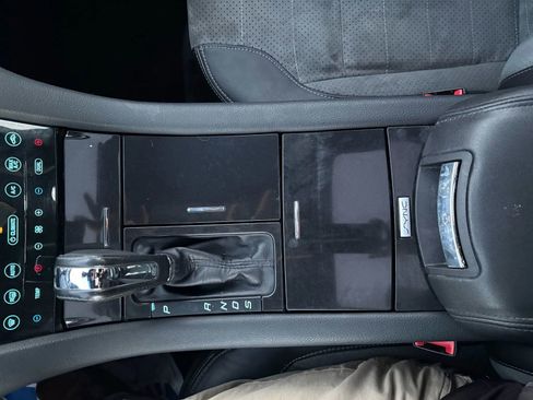 Used 2016 Ford Taurus SHO w/ Equipment Group 401A image 26