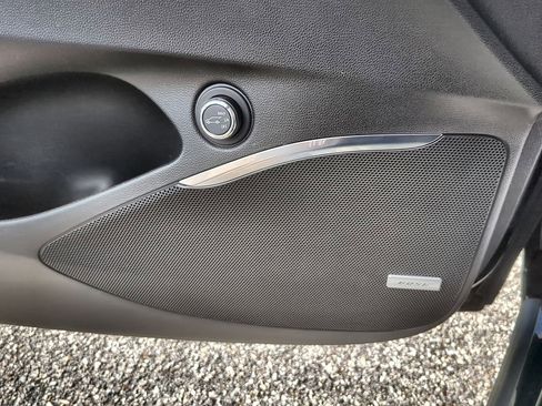 Used 2023 Buick Enclave Avenir w/ Avenir Technology Package image 25