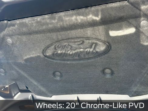 New 2025 Ford F150 King Ranch w/ FX4 Off-Road Package image 30