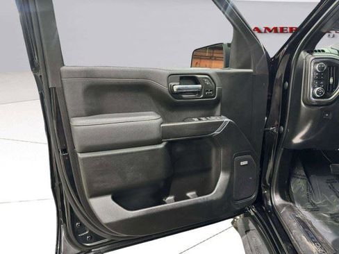 Used 2022 GMC Sierra 1500 AT4 w/ AT4 Premium Package AWD/4WD image 15