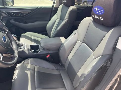 Used 2020 Subaru Outback Onyx Edition XT w/ Popular Package #2 AWD/4WD image 14