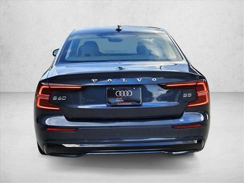 Used 2024 Volvo S60 B5 Core FWD image 6