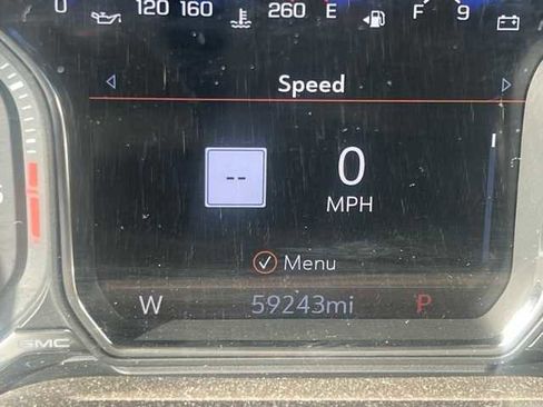 Used 2021 GMC Sierra 1500 Denali w/ Denali Ultimate Package image 18