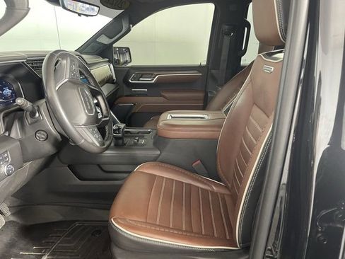 Used 2022 GMC Sierra 1500 Denali Ultimate image 11