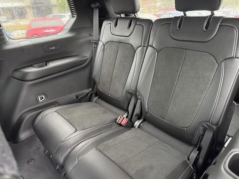 New 2025 Jeep Grand Cherokee L Altitude image 14