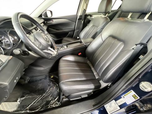 Used 2018 MAZDA MAZDA6 Touring FWD image 21
