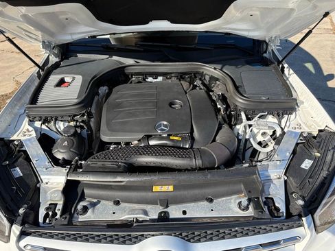 Used 2022 Mercedes-Benz GLC 300 GLC 300 image 19