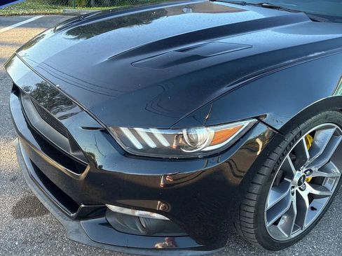 Used 2015 Ford Mustang GT Premium w/ Equipment Group 401A image 13