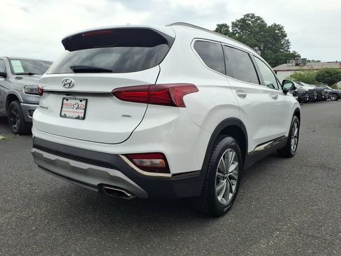 Used 2020 Hyundai Santa Fe Limited w/ Cargo Package AWD/4WD image 20