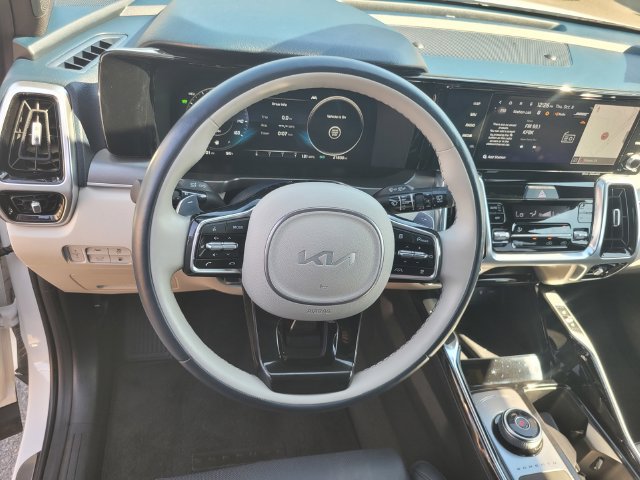 Used 2023 Kia Sorento SX Prestige AWD/4WD image 30