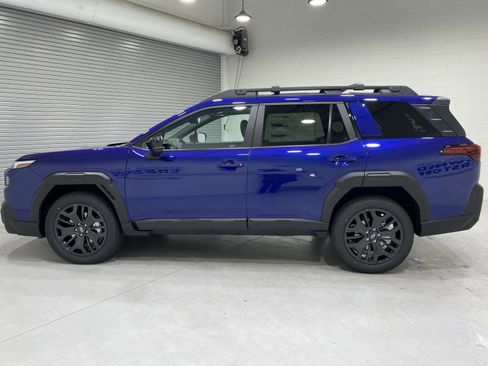 New 2026 Subaru Outback Limited XT image 5